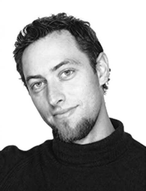 Image - Olivier-Marc Nadel