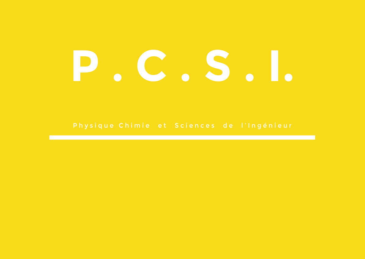 PCSI