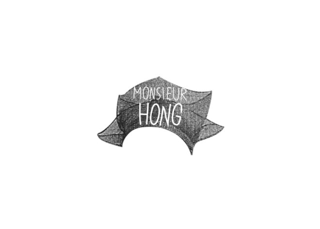 Image - Monsieur Hong