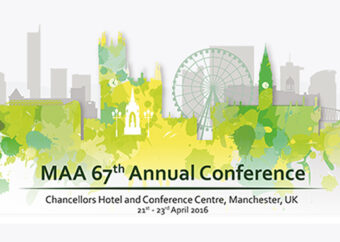 Image - MAA 67th  Annual Conference par Yvan Freund