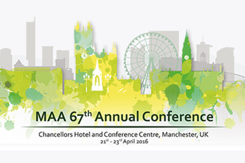 Image - MAA 67th  Annual Conference par Yvan Freund