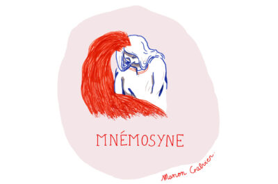 Image - Mnémosyne