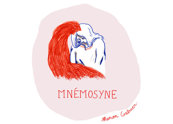 Image - Mnémosyne