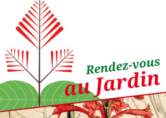 Image - Rendez-vous au Jardin