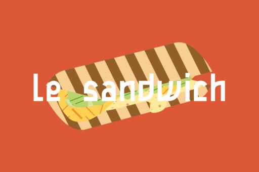 Image - Le sandwich