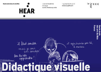 Image - Présentation de l’atelier de Didactique visuelle