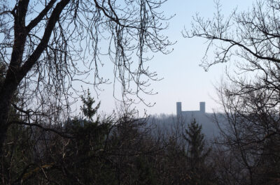 Image - Une journée au château du Haut-Andlau