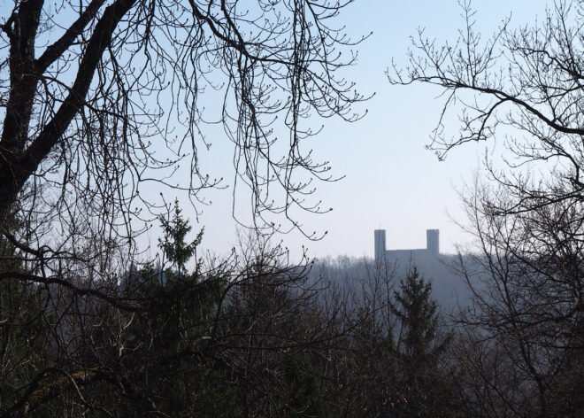 Image - Une journée au château du Haut-Andlau