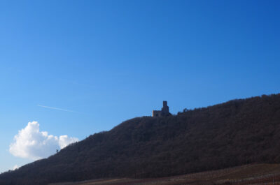 Image - Une journée au château de l’Ortenbourg