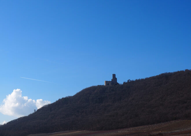 Image - Une journée au château de l’Ortenbourg