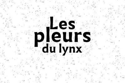 Image - Les pleurs du Lynx