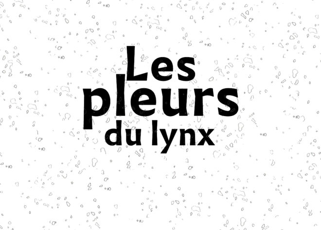 Image - Les pleurs du Lynx