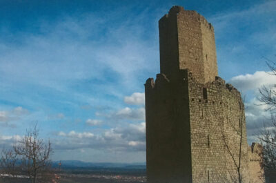 Image - Une garnison au château d’Ortenbourg