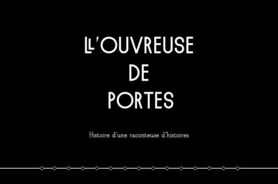 Image - L’ouvreuse de portes