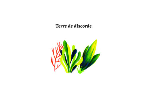 Image - Terre de discorde