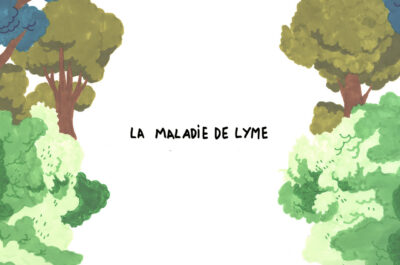 Image - La maladie de Lyme
