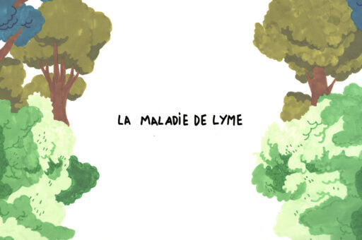 Image - La maladie de Lyme