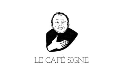 Image - Le Café Signe