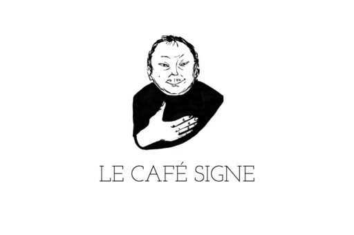 Image - Le Café Signe