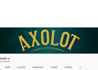 Image - Axolot