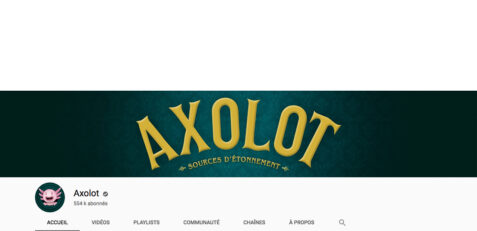 Image - Axolot