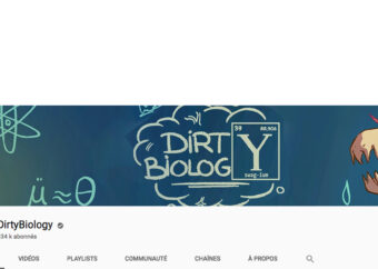 Image - DirtyBiology