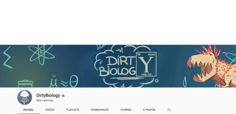 Image - DirtyBiology