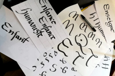 Image - Journal de Marianne Balabaud