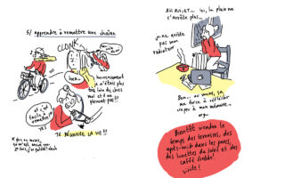 Image - Journal de Noëlle Letzelter