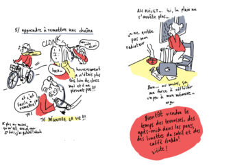 Image - Journal de Noëlle Letzelter