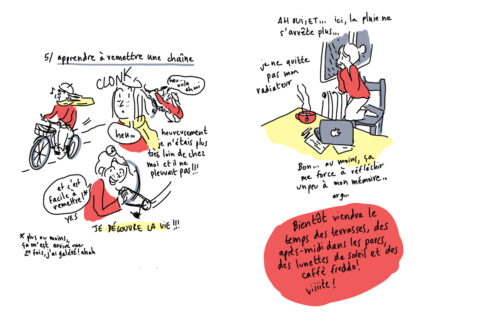 Image - Journal de Noëlle Letzelter