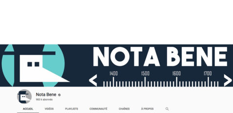 Image - NOTA BENE