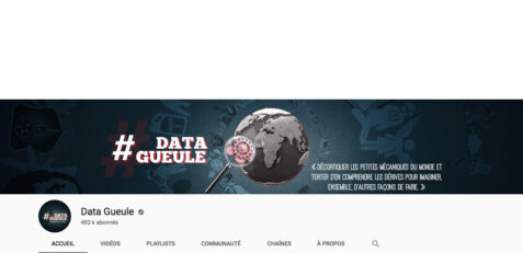 Image - Data Gueule