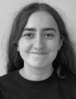 Image - Sarah De Oliveira