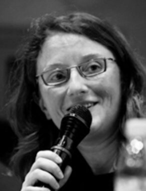 Image - Cécile Klingler