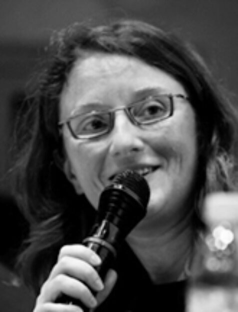 Image - Cécile Klingler