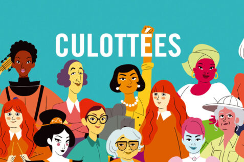 Image - Les Culottées