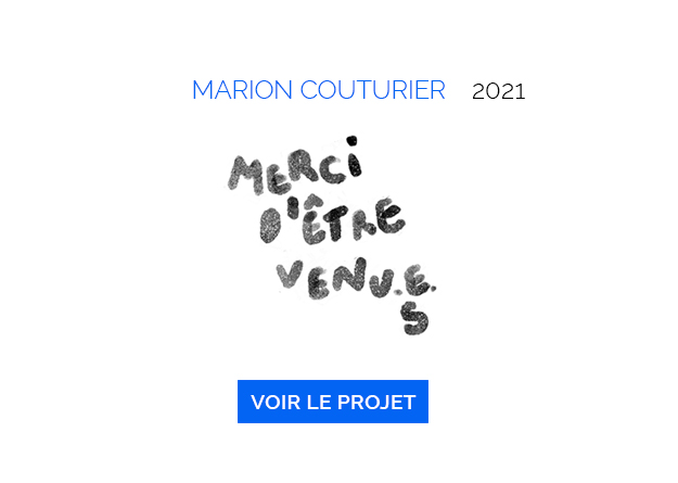v-marion_couturier-merci_d_etre_venues