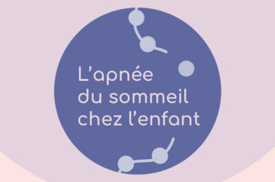 Image - L’apnée du sommeil chez l’enfant