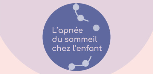 Image - L’apnée du sommeil chez l’enfant