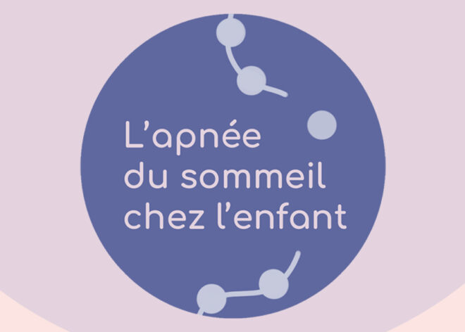 Image - L’apnée du sommeil chez l’enfant