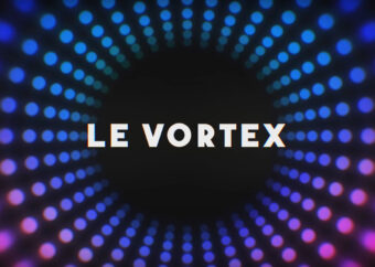 Image - Le Vortex ou les sciences en colocation