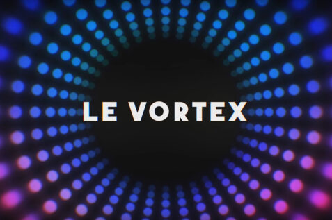 Image - Le Vortex ou les sciences en colocation