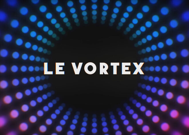 Image - Le Vortex ou les sciences en colocation