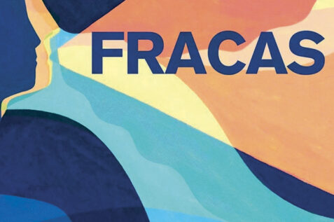 Image - FRACAS