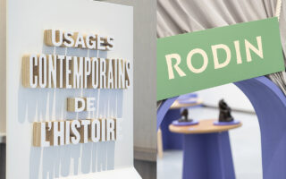 Image - L’Atelier Rodin vs L’Atelier de l’Histoire