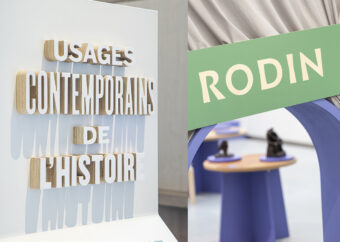 Image - L’Atelier Rodin vs L’Atelier de l’Histoire