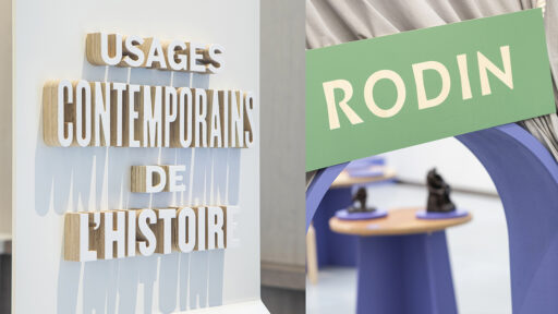 Image - L’Atelier Rodin vs L’Atelier de l’Histoire
