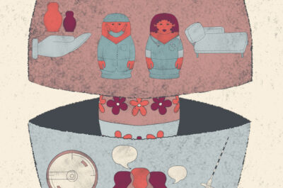 Image - Module Médecine et Communication visuelle 2023/2024