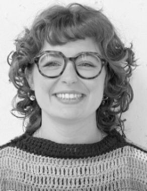 Image - Charlotte Raimbault